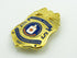 CIA Protective Operations Division Special Agent Badge Replica Movie Props With No.943